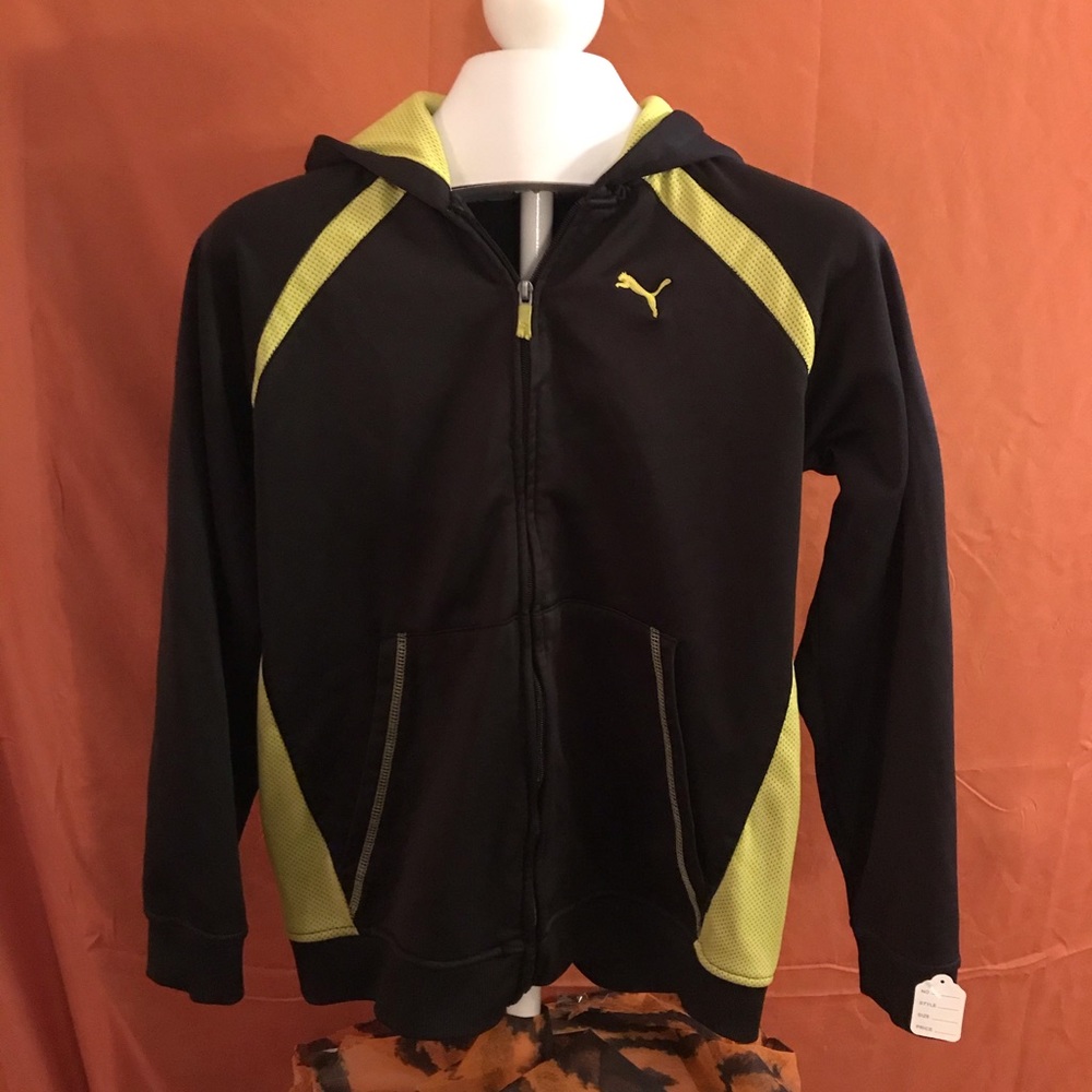 Jacket
